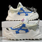 Off-White ODSY-1000 'White Lake Blue'
