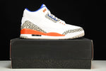 AJ3 Retro 'Knicks'