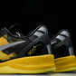Kobe 8 XDR 'Black Yellow'