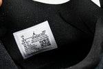 Nigel Sylvester x AJ4 Retro OG Brick by Brick 'Black' (Unreleased)