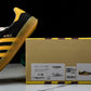 Guссi x Gazelle 'Black GG Monogram'