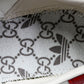 Guссi x Gazelle 'White'