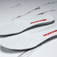 Prada America's Cup Sneaker 'Pearl Silver'