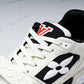 Louis Vuittоп Trainer Low Velcro Strap 'Black White'