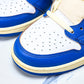 AJ1 Low Union LA 'Storm Blue' (Unreleased)