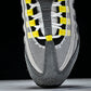 Undefeated x AM95 Geo Exclusive Pack 'Shanghai Opti Yellow'