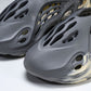 Yzy Foam RNNR 'MX Moon Grey'