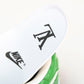 Louis Vuittоп x AF1 by Virgil Abloh 'Green'