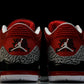 AJ3 Retro DJ Khaled 'Grateful' - UK 11 / US 12 / EU 46