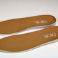 D1or B33 'Brown Cream Oblique'