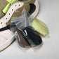 Travis Scott x AJ1 Low 'Golf' - UK W 3 (M 3.5) / US W 5.5 (M 4) / EU 36