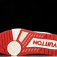 Louis Vuittоп Trainer Low 'Signature White Red'