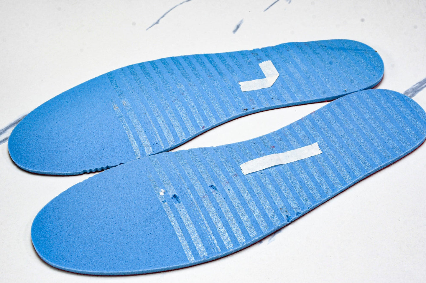 Travis Scott AJ1 Retro Low ‘Chicago' (Unreleased)