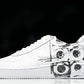 AF1 x Comme des Garcons SHIRT x Supreme 'Eyes'