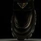 Prada Monolith Loafers 'Black'