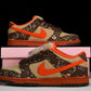 SB Dnk Low x Reese Forbes 'Hunter'
