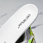 Off-White "Be Right Back" Sneaker 'White Fluorescent'