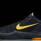 Kobe 6 'Imperial Purple'