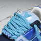 Louis Vuittоп Trainer Maxi 'Blue'