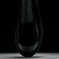 Prada Patent Chelsea Boots 'Black'