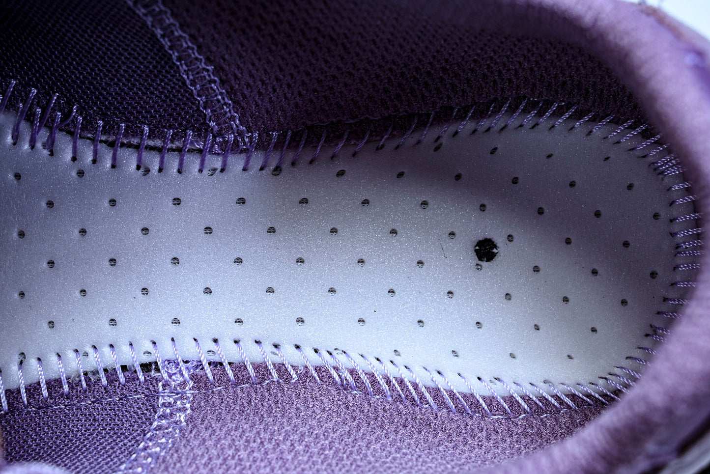 Вalenciaga Monday Ultra Sneaker 'Lilac'