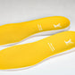 Louis Vuittоп Trainer Low 'Yellow Embossed'