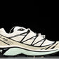 Salomon XT-6 'White Icy Morn'
