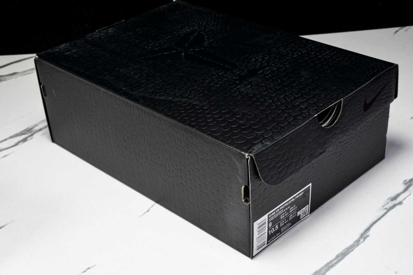 Kobe 8 Protro 'EYBL Hyper Violet'