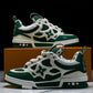 Louis Vuittоп Skate Sneaker 'Green White'