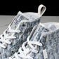 D1or B23 High 'Oblique Denim'