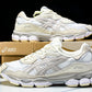 ASICS Gel-NYC 'White Oyster Grey'