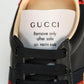 Guссi Ace 'Black Bee' - UK 11 / US 11.5 / EU 45