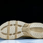 LOEWE × ON Cloudsolo 'Dark Sand Cream'