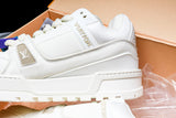 Louis Vuittоп Trainer Maxi 'White'