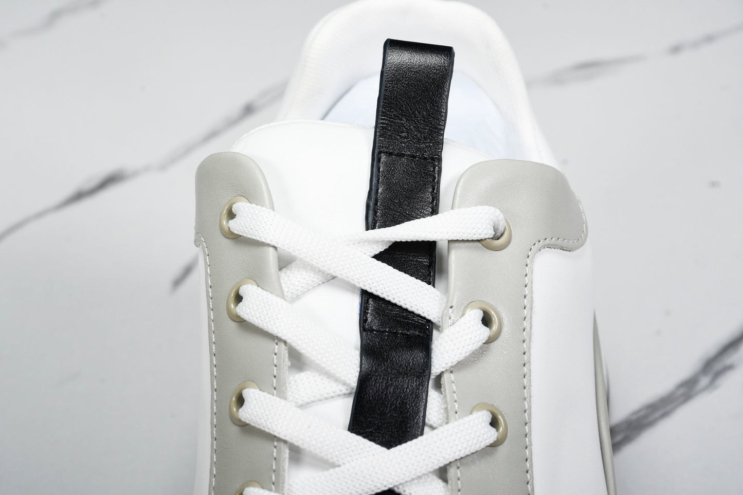 Нermès Hugo Sneaker 'Blanc'