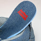 Levi's x AJ4 Retro 'Denim'
