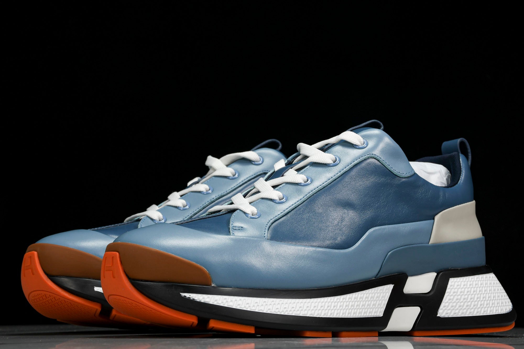 Нermès Hugo Sneaker 'Bleu'