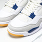 AJ4 Retro SB 'Navy'