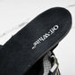 Off-White "Be Right Back" Sneaker 'Silver'