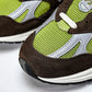 NB 991v2 MiUK x Daniëlle Cathari x Kith 'Reverse Matcha'