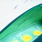 Mind 001 Slide 'Geode Teal'