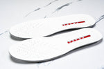 Prada America's Cup Sneaker Soft Rubber 'Light Blue'