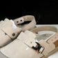 Birkenstock x D1or Tokio Mule Calfskin 'Greige'