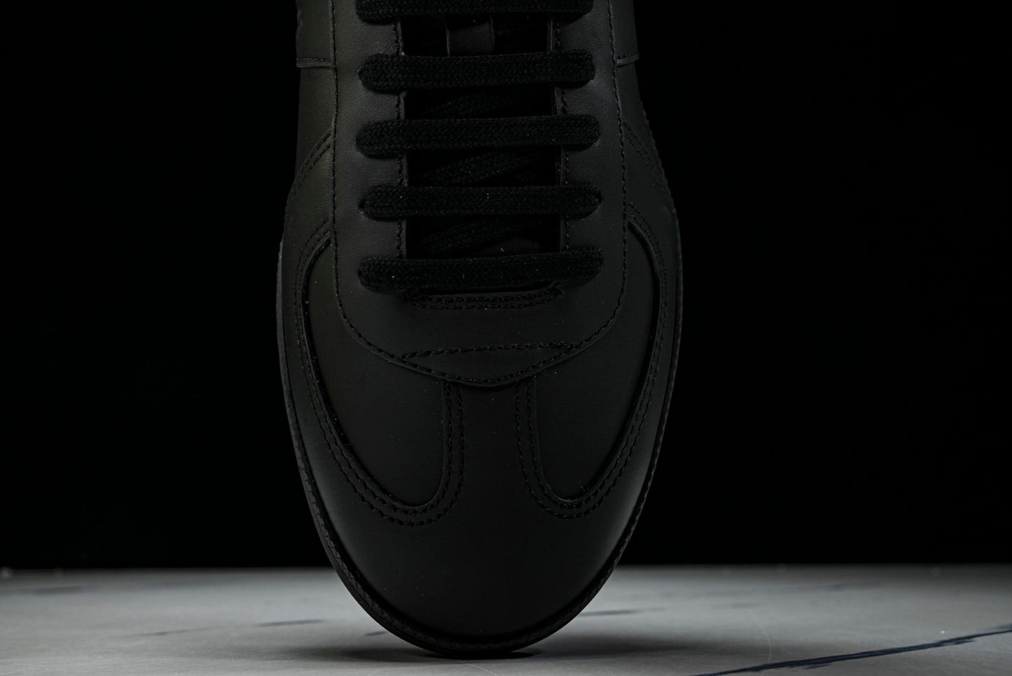 D1or B01 Matchpoint Sneaker 'Triple Black'