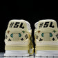 Louis Vuittоп Trainer by Tyler, The Creator 'Beige Multicolor'