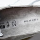 Birkenstock x Fear of God Los Feliz Suede 'Cement'