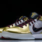 Kobe 4 Protro 'Gold Medal'