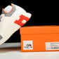 Нermès Depart Sneaker 'Gris Blanc'