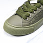 D1or B33 Gravity Leather 'Oblique Triple Khaki'