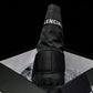 Вalenciaga Alaska Low Boot 'Black'